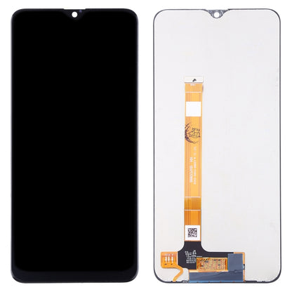 LCD Screen and Digitizer Full Assembly for OPPO A9 / A9x / F11, For OPPO A9 / A9x / F11