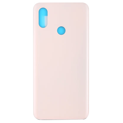 Back Cover for Xiaomi Mi 8, Mi 8, For Xiaomi Mi 8
