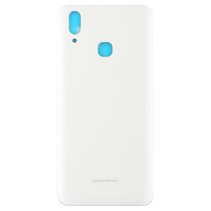 For Vivo X21 Back Cover with Hole, For Vivo X21