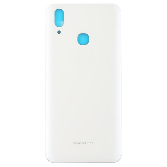 For Vivo X21 Back Cover with Hole, For Vivo X21