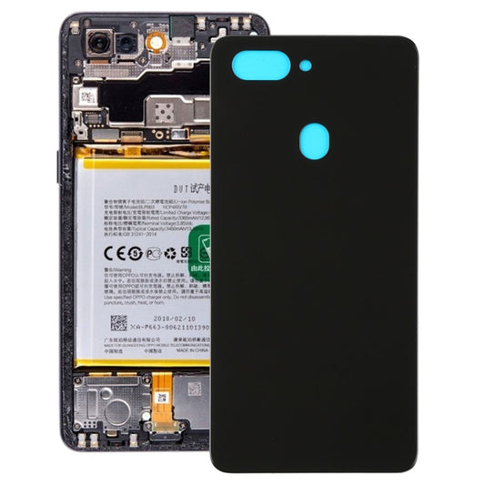 Coque arrière pour OPPO R15, pour OPPO R15