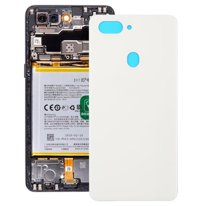 For OPPO R15 Back Cover, For OPPO R15