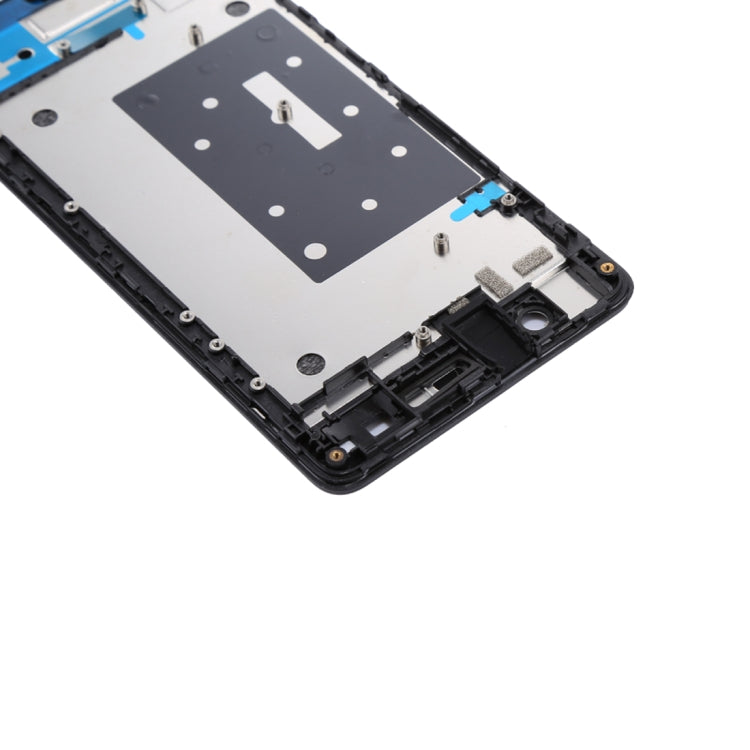 For Huawei Honor 4c Front Housing LCD Frame Bezel Plate