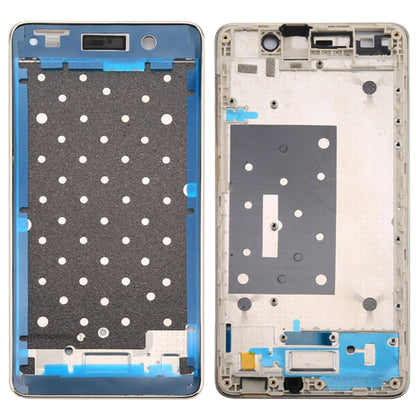 For Huawei Honor 4c Front Housing LCD Frame Bezel Plate