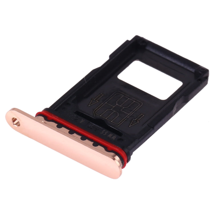 For OnePlus 7 Pro SIM Card Tray + SIM Card Tray, For OnePlus 7 Pro