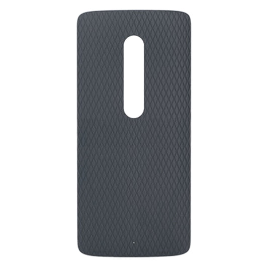 Battery Back Cover for Motorola Moto X Play XT1561 XT1562, For Moto X Play, For Moto X Play (Orange)