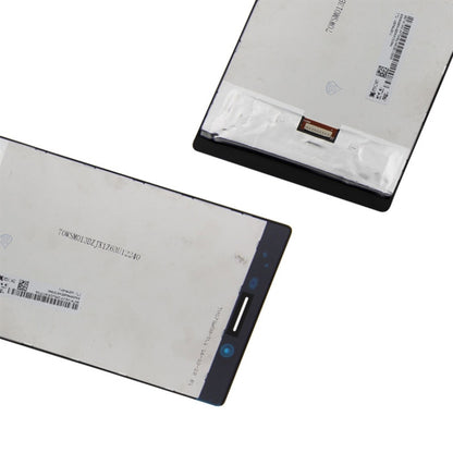 LCD Screen and Digitizer Full Assembly for Lenovo Tab 3 7 inch / 730 / TB3-730 / TB3-730X / TB3-730F / TB3-730M, For Lenovo Tab 3 (7inch) / 730M
