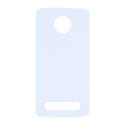 Battery Back Cover for Motorola Moto Z, For Moto Z