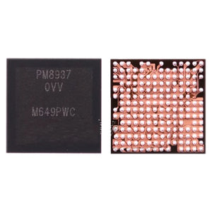 PM8937 OVV Power IC, PM8937 OVV