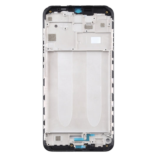Front Housing LCD Frame Bezel Plate for Xiaomi Redmi 9A / Redmi 10A, For Xiaomi Redmi 9A / Redmi 10A
