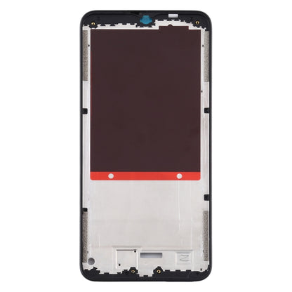 Front Housing LCD Frame Bezel Plate for Xiaomi Redmi 9A / Redmi 10A, For Xiaomi Redmi 9A / Redmi 10A