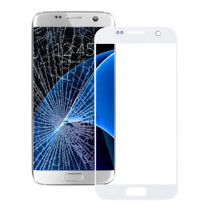 For Galaxy S7 / G930 Front Screen Outer Glass Lens , For Galaxy S7, For Galaxy S7 Original, For Galaxy S7 / G930