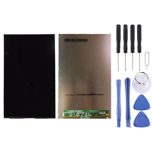 LCD Display Screen  for Galaxy Tab E 9.6 / T560 / T561, For Galaxy Tab E 9.6