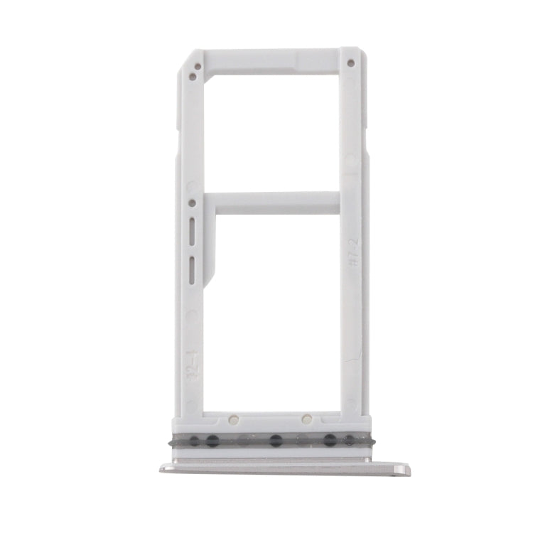 For Galaxy S7 / G930 Card Tray (1 x SIM Card Tray + 1x SD Card Tray), For Samsung Galaxy S7
