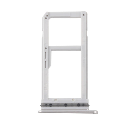 For Galaxy S7 / G930 Card Tray (1 x SIM Card Tray + 1x SD Card Tray), For Samsung Galaxy S7