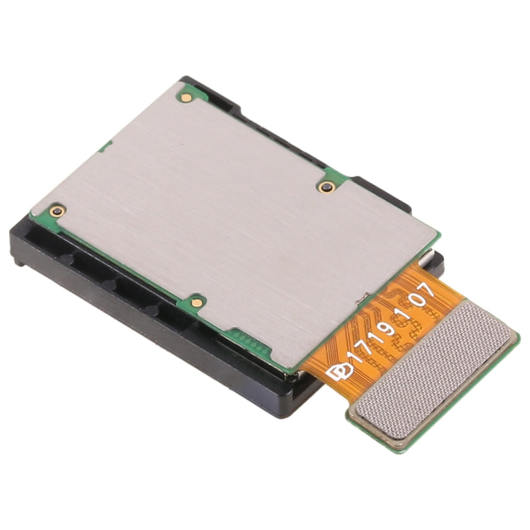 For Galaxy S8 Active / G892 Back Camera Module, For Galaxy S8 Active / G892