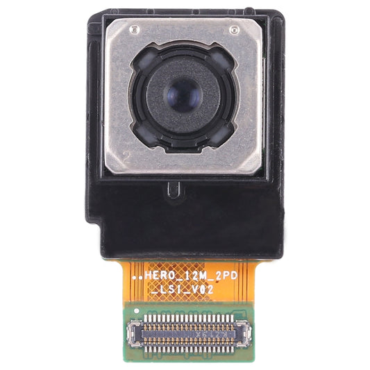 Module de caméra arrière pour Galaxy S7 Active / G891, pour Galaxy S7 Active / G891