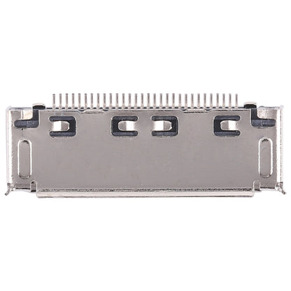For Galaxy Note LTE 10.1 / N8020 10pcs Charging Port Connector, For Samsung Galaxy Note LTE 10.1