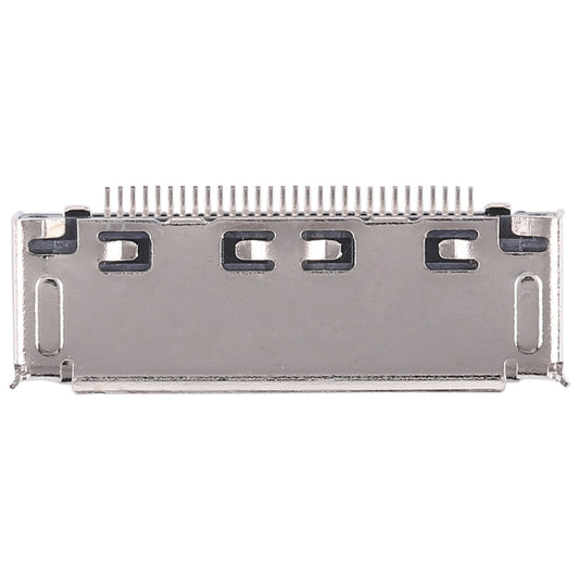 For Galaxy Note LTE 10.1 / N8020 10pcs Charging Port Connector, For Samsung Galaxy Note LTE 10.1