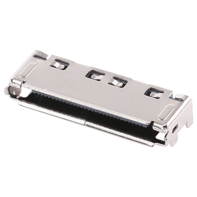 For Galaxy Note LTE 10.1 / N8020 10pcs Charging Port Connector, For Samsung Galaxy Note LTE 10.1