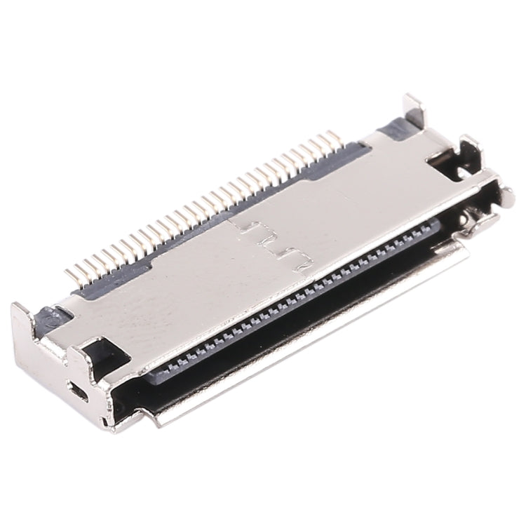 For Galaxy Note LTE 10.1 / N8020 10pcs Charging Port Connector, For Samsung Galaxy Note LTE 10.1