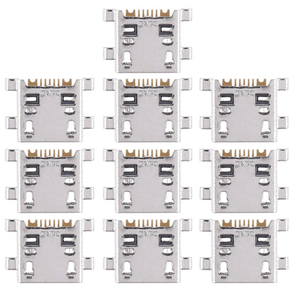 For W2013 10pcs Charging Port Connector, For Samsung Galaxy W2013