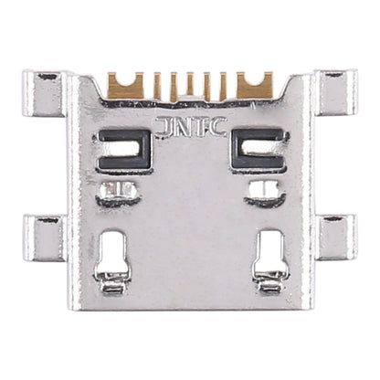 For W2013 10pcs Charging Port Connector, For Samsung Galaxy W2013