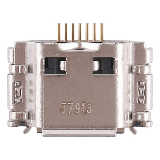 For Galaxy Mini 2 / S6500 10pcs Charging Port Connector, For Samsung Galaxy Mini 2