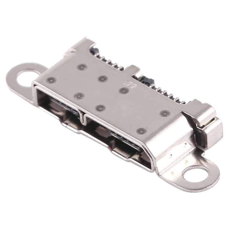 For Galaxy Note Pro 12.2 / P900 10pcs Charging Port Connector, For Samsung Galaxy Note Pro 12.2