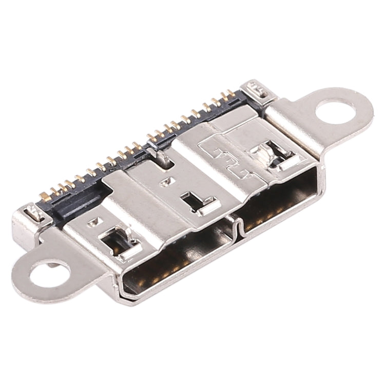 For Galaxy Note Pro 12.2 / P900 10pcs Charging Port Connector, For Samsung Galaxy Note Pro 12.2