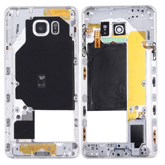 Cadre central pour Galaxy Note 5 / N9200, pour Galaxy Note 5, pour Samsung Galaxy Note 5