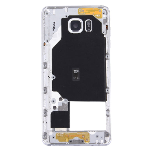 Cadre central pour Galaxy Note 5 / N9200, pour Galaxy Note 5, pour Samsung Galaxy Note 5