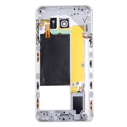 Cadre central pour Galaxy Note 5 / N9200, pour Galaxy Note 5, pour Samsung Galaxy Note 5