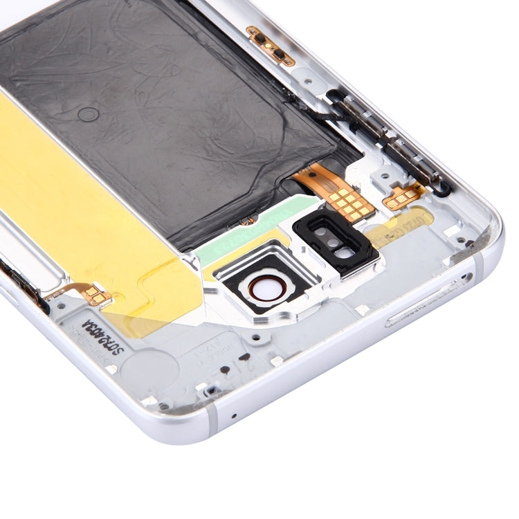 Cadre central pour Galaxy Note 5 / N9200, pour Galaxy Note 5, pour Samsung Galaxy Note 5