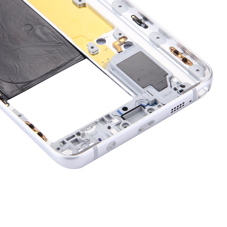 Cadre central pour Galaxy Note 5 / N9200, pour Galaxy Note 5, pour Samsung Galaxy Note 5