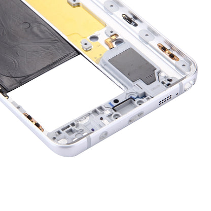 Cadre central pour Galaxy Note 5 / N9200, pour Galaxy Note 5, pour Samsung Galaxy Note 5