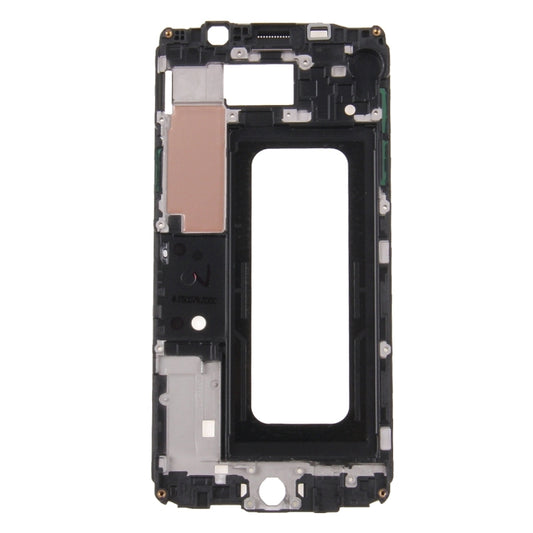 For Galaxy A5 (2016) / A510 Front Housing LCD Frame Bezel Plate , For Samsung Galaxy A5 (2016) / A510