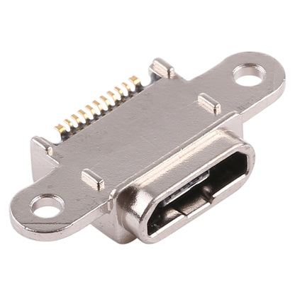 For Galaxy S7 Active 10pcs Charging Port Connector, For Samsung Galaxy S7 Active