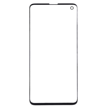 For Galaxy S10 Original Front Screen Outer Glass Lens, For Galaxy S10