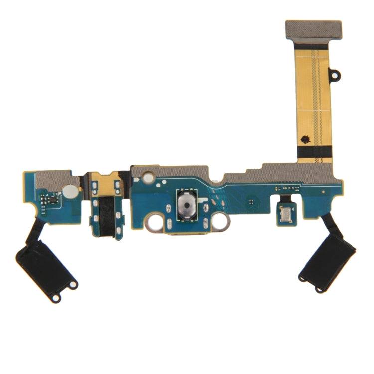 For Galaxy A5(2016) / A5100 Charging Port & Sensor & Headphone Jack Flex Cable, For Galaxy A5(2016) / A5100