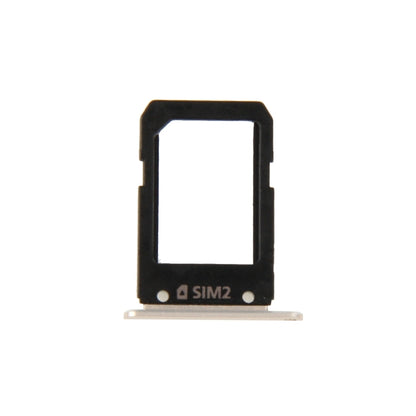 For Galaxy A9(2016) / A9000 SIM Card Tray, For Samsung Galaxy A9(single sim)