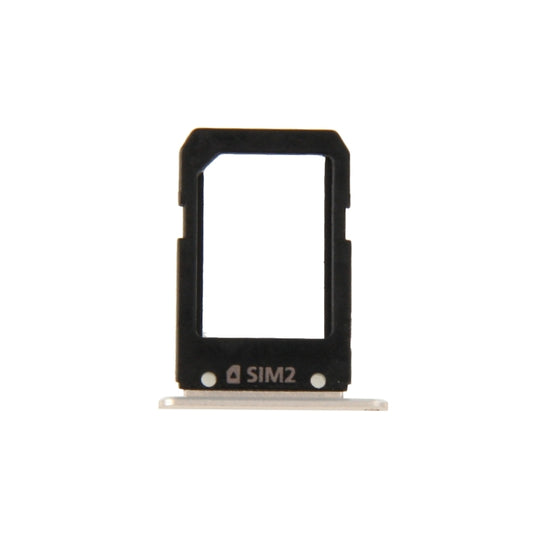 For Galaxy A9(2016) / A9000 SIM Card Tray, For Samsung Galaxy A9(single sim)