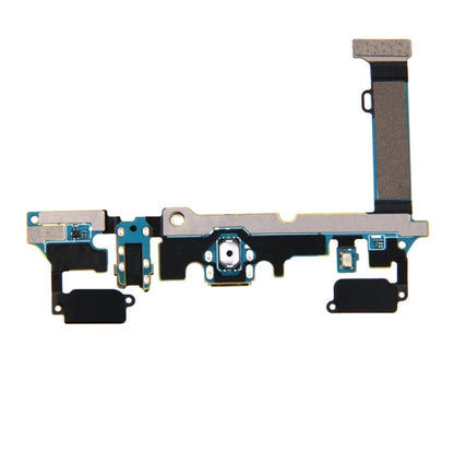 For Galaxy A9(2016) / A9000 Charging Port & Sensor & Headphone Jack Flex Cable, For Galaxy A9(2016) / A9000