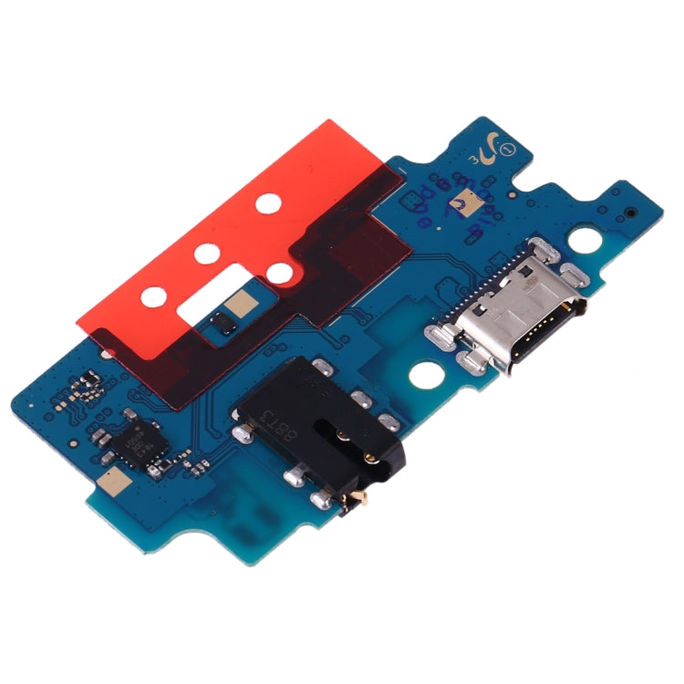 For Galaxy A20 SM-A205F Charging Port Board with IC, For Samsung Galaxy A20