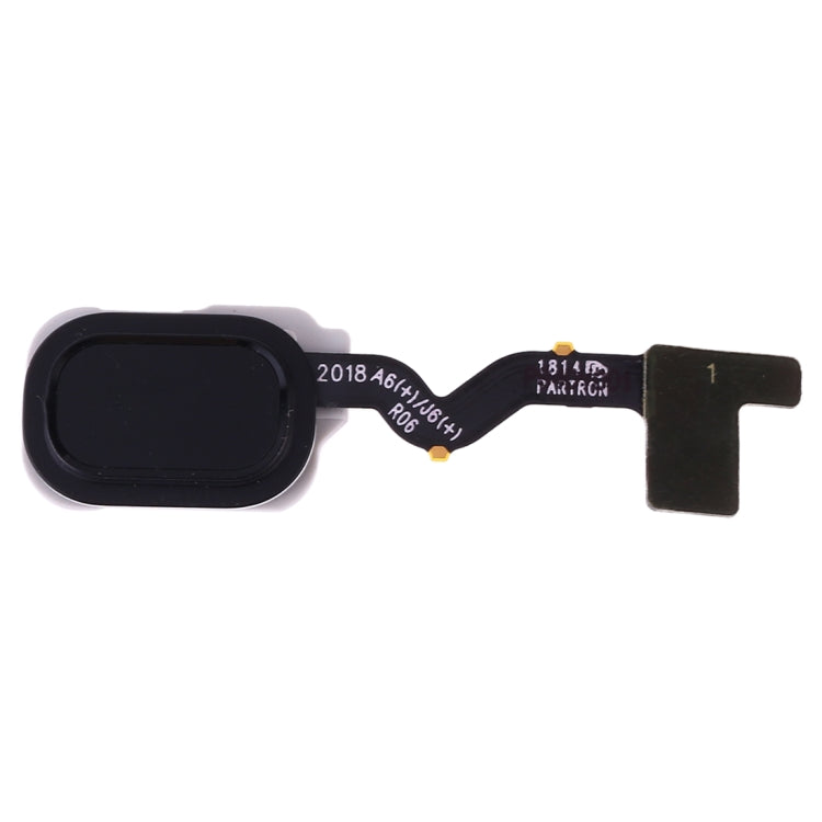 Câble flexible pour capteur d'empreintes digitales, pour Galaxy J4 (2018) SM-J400F/DS J400G/DS, pour Galaxy J4, pour Samsung Galaxy J4