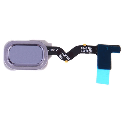 Câble flexible pour capteur d'empreintes digitales, pour Galaxy J4 (2018) SM-J400F/DS J400G/DS, pour Galaxy J4, pour Samsung Galaxy J4