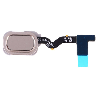 Câble flexible pour capteur d'empreintes digitales, pour Galaxy J4 (2018) SM-J400F/DS J400G/DS, pour Galaxy J4, pour Samsung Galaxy J4