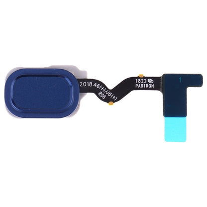 Câble flexible pour capteur d'empreintes digitales, pour Galaxy J4 (2018) SM-J400F/DS J400G/DS, pour Galaxy J4, pour Samsung Galaxy J4