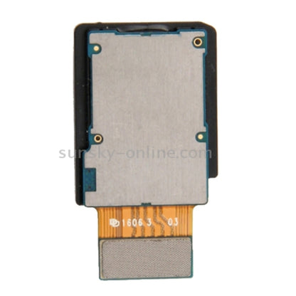 For Galaxy S7 / G930F, S7 Edge / G935F (EU Version) Back Rear Camera, For Galaxy S7 / S7 Edge(EU)
