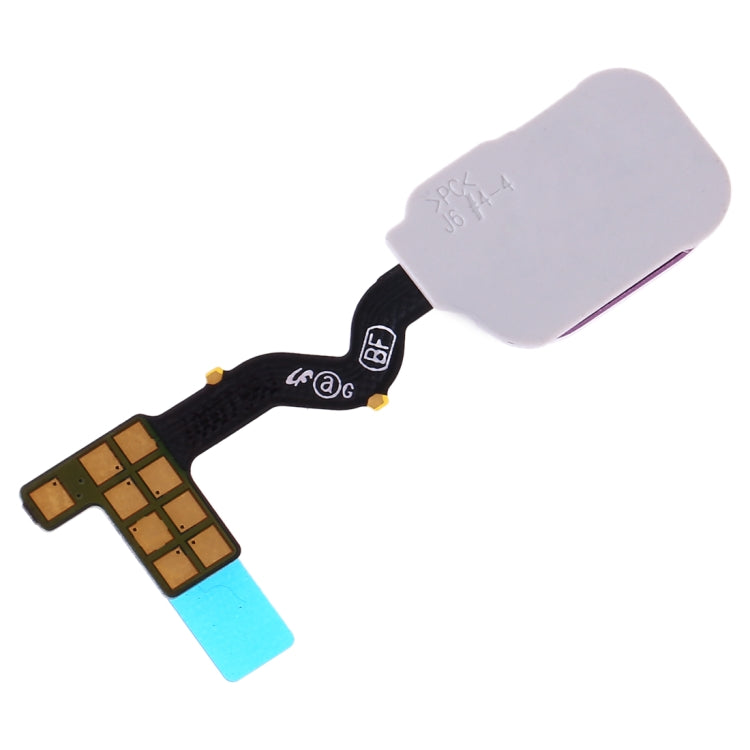 For Galaxy J6 (2018) SM-J600F/DS SM-J600G/DS Fingerprint Sensor Flex Cable, For Galaxy J6, For Samsung Galaxy J6